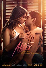 Watch Full Movie :After (2019)