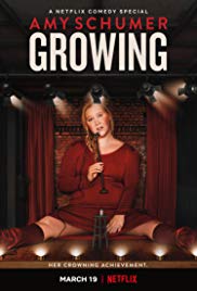 Watch Full Movie :Amy Schumer Growing (2019)