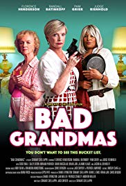 Bad Grandmas (2017)