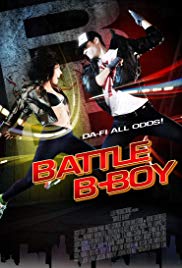 Battle BBoy (2016)