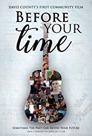 Before Your Time (2017)