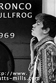 Bronco Bullfrog (1970)