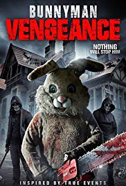 Bunnyman Vengeance (2017)