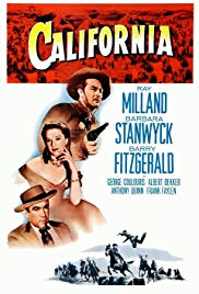 Watch Full Movie :California (1947)