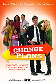 Change of Plans (2011)