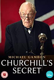 Churchills Secret (2016)