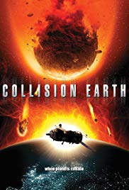 Collision Earth (2011)