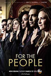 For The People (2018 )