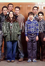 Freaks and Geeks (19992000)