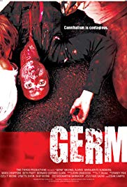 Watch Full Movie :Germ (2013)