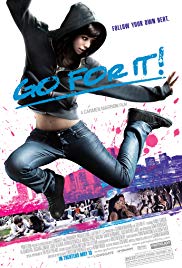 Go for It! (2011)