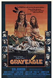 Watch Full Movie :Grayeagle (1977)