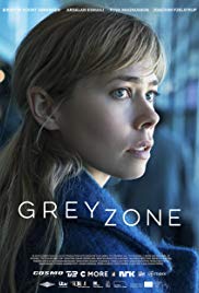 Watch Full Tvshow :Greyzone (2018 )