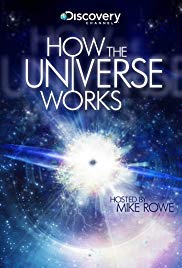 Watch Full Tvshow :How the Universe Works (2010 )