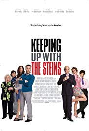 Keeping Up with the Steins (2006)