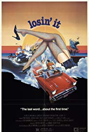 Losin It (1983)