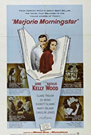 Marjorie Morningstar (1958)