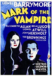 Mark of the Vampire (1935)