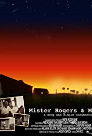 Watch Full Movie :Mister Rogers & Me (2010)