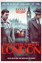 Once Upon a Time in London (2015)
