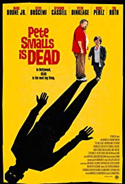 Watch Full Movie :Pete Smalls Is Dead (2010)