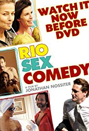 Rio Sex Comedy (2010)