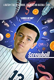 Watch Full Movie :Screwball (2018)