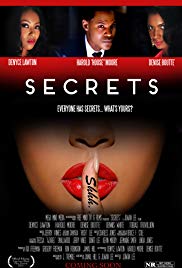 Secrets (2017)