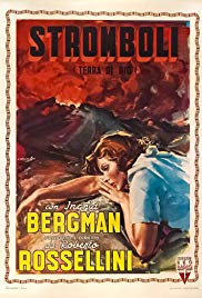 Stromboli (1950)