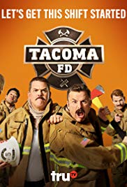 Tacoma FD (2019 )