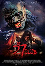 The 27 Club (2018)