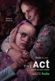 Watch Full Tvshow :The Act (2019 )