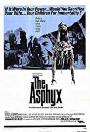 Watch Full Movie :The Asphyx (1972)