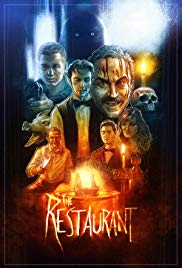 The Restaurant (2016)