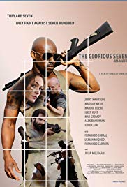 The Glorious Seven (2015)