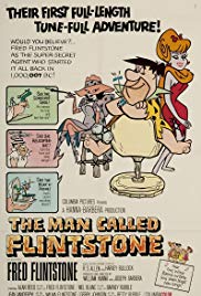 Watch Full Movie :The Man Called Flintstone (1966)