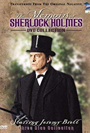 The Memoirs of Sherlock Holmes (1994)