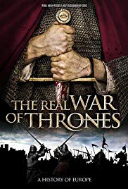 Watch Full Tvshow :The Real War of Thrones (2017)