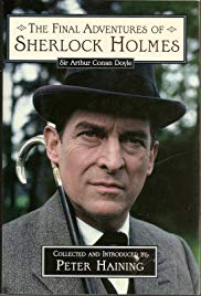 Watch Full Tvshow :The Return of Sherlock Holmes (19861988)