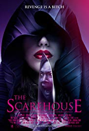 Watch Full Movie :The Scarehouse (2014)
