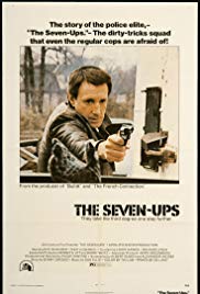 The SevenUps (1973)