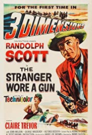 The Stranger Wore a Gun (1953)