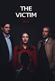 The Victim (2019 )