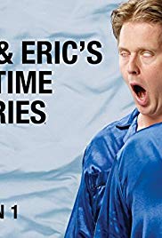 Tim and Erics Bedtime Stories (2013 )