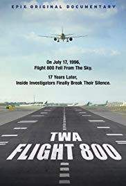 TWA Flight 800 (2013)
