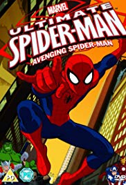 Ultimate SpiderMan (20122017)