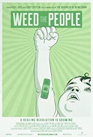 Weed the People (2018)