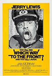 Which Way to the Front? (1970)