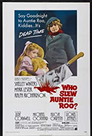 Watch Full Movie :Whoever Slew Auntie Roo? (1971)