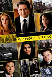 Without a Trace (20022009)